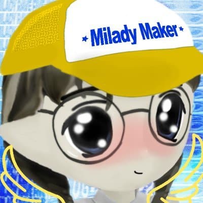 Milady NFT's Price Is Currently Rising Thanks To A Tweet From Elon Musk