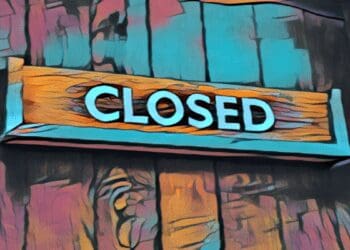 Nexo, The Crypto Lending Giant, Is Shutting Down Its UK Offices