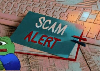 PEPE Memecoin Hysteria: Scammers Exploit Investor Excitement