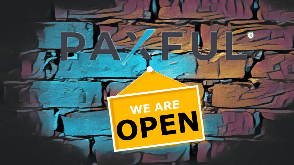 Paxful Marketplace Reopens A Month After Suspension