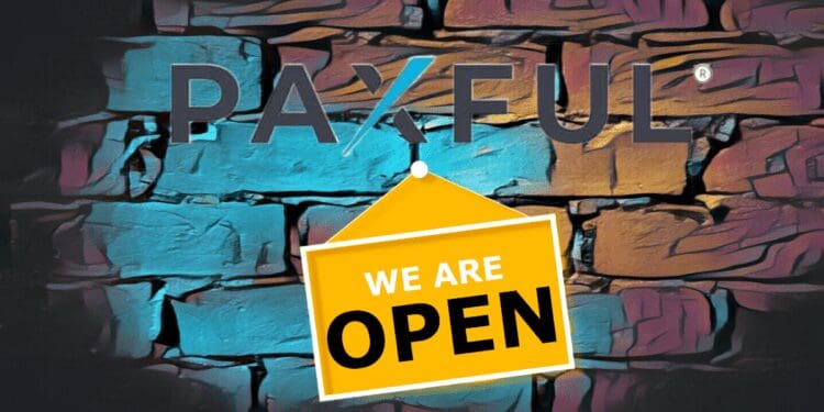 Paxful Marketplace Reopens A Month After Suspension