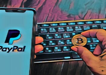 Paypal’s Q1 Crypto Holdings Reached Nearly $1B
