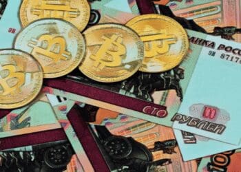 Russia Abandons Crypto Exchange Plans
