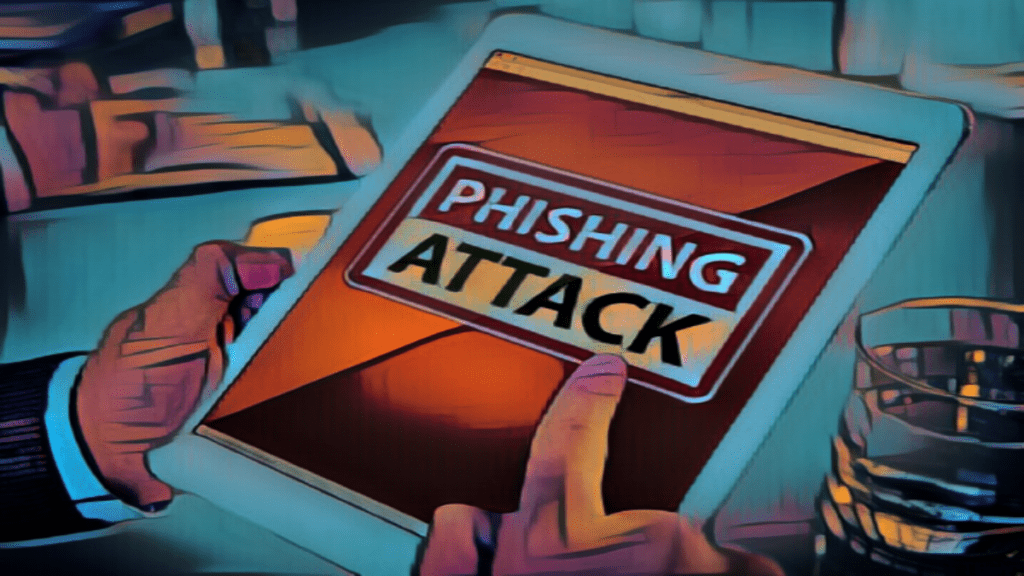 Crypto Industry Hit Hard By Phishing Scams In 2023: 324,000 Investors Affected