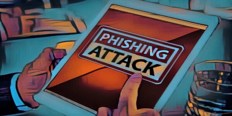Crypto Industry Hit Hard By Phishing Scams In 2023: 324,000 Investors Affected