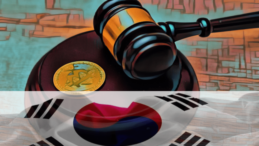 South Korea's FSC Proposes Credit Card Limits in Crypto