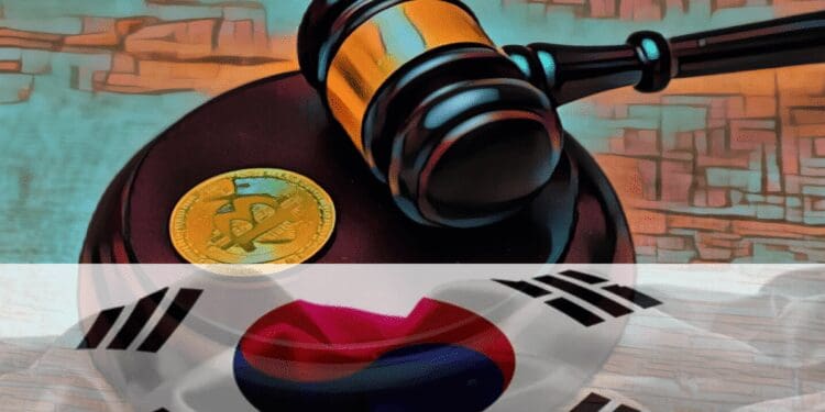 South Korea's FSC Proposes Credit Card Limits in Crypto