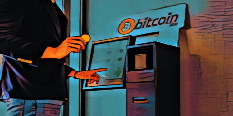 Start Your Own Bitcoin ATM in 2023 – Here’s What You Need to Know