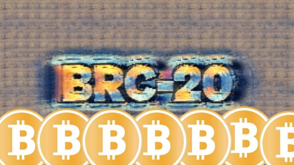 The BRC20 Token Boom