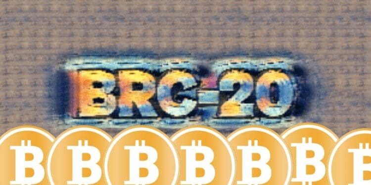 The BRC20 Token Boom