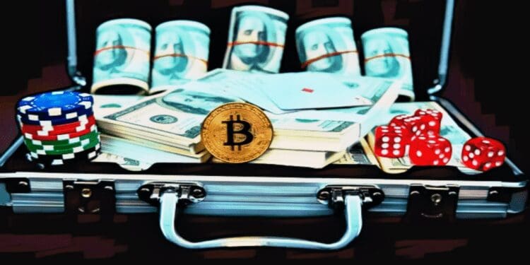 UK Panel Finds Crypto Trading Similar to Gambling – Demands Similar Regulations