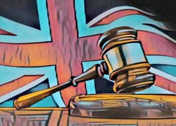 UK Passes A Bill Recognizing Cryptocurrencies As Financial Assets