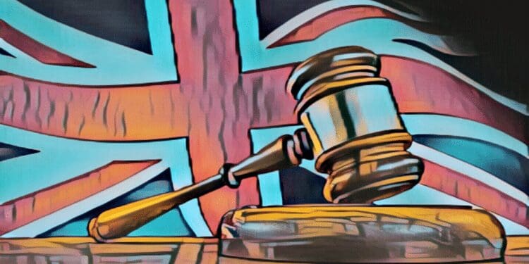 UK Passes A Bill Recognizing Cryptocurrencies As Financial Assets