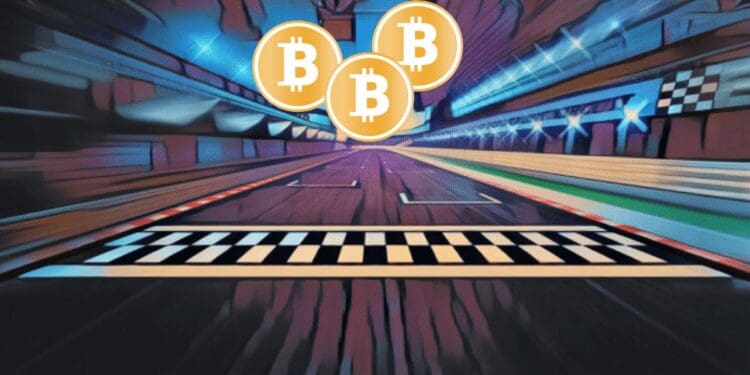 US Is At Risk Of Losing The Crypto Race To UAE, Korea, Australia, And Switzerland: Ark