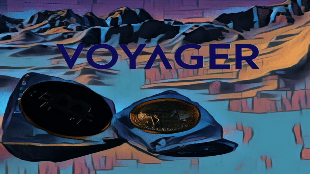 Voyager Is Now Allowed To Begin Repayment Of Frozen Customer Accounts 1