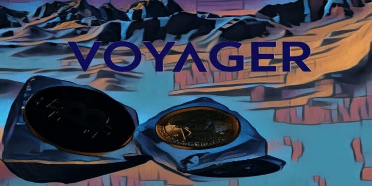 Voyager Is Now Allowed To Begin Repayment Of Frozen Customer Accounts