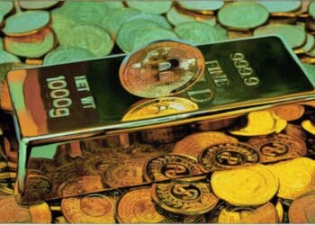 Bitcoin Halving: Analysts Predict a Future Where BTC Could Surpass Gold at $500K