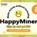 Passive Income HappyMiner