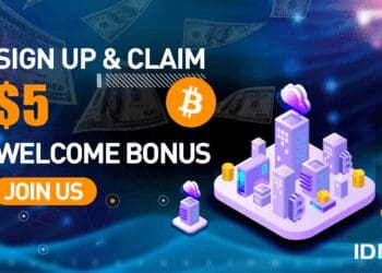 idmining cloud mining