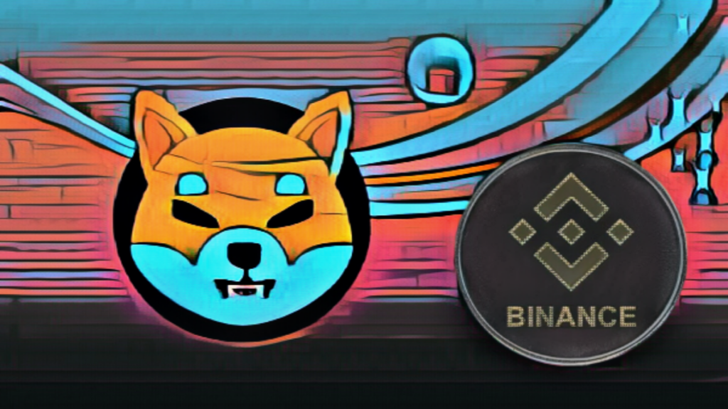 4 Trillion Shiba Inu SHIB Tokens Moved To Binance 1