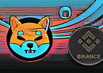 4 Trillion Shiba Inu (SHIB) Tokens Moved To Binance