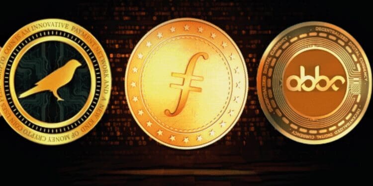 5 Cryptocurrencies You Should Avoid Trading Next Week