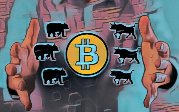 5 Cryptocurrency Events To Watch This Week