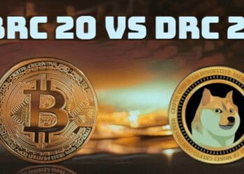 BRC 20 vs DRC 20: Everything You Need To Know
