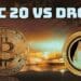 BRC 20 vs DRC 20: Everything You Need To Know