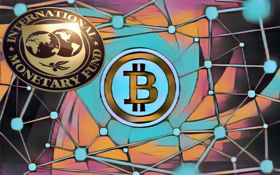 Banning Cryptocurrency May Not Be Effective In The Long Run — IMF