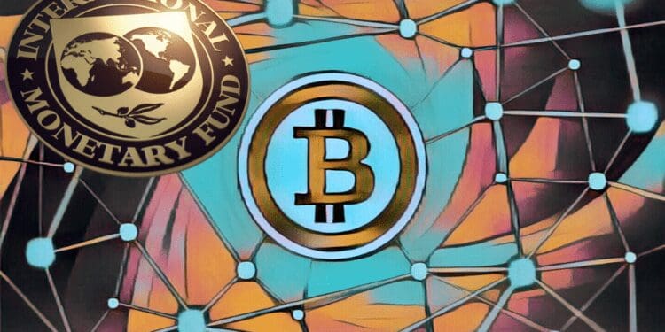 “Banning Cryptocurrency May Not Be Effective In The Long Run” — IMF