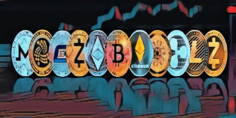 Crypto Market Trends: Buy, Sell, or HODL These 4 Hot Coins