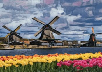Binance Exits The Netherlands After Failing To Gain A VASP License