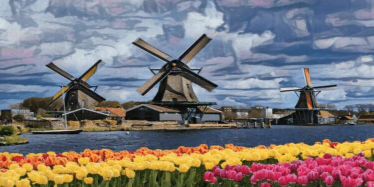 Binance Exits The Netherlands After Failing To Gain A VASP License