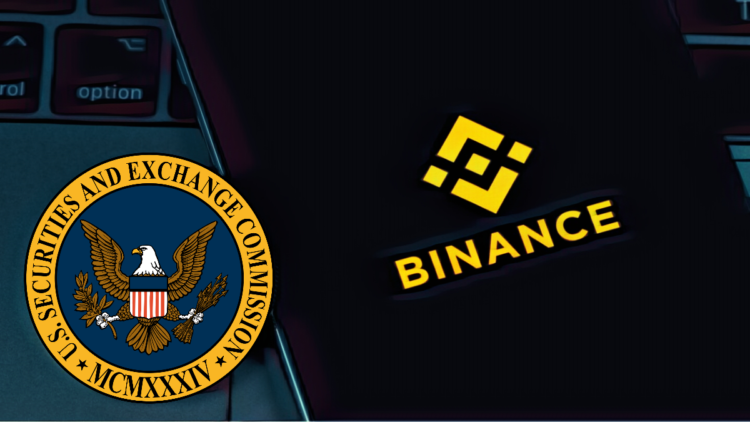 Binance.US Seeks To Withdraw US SEC's Request To Freeze Its Funds
