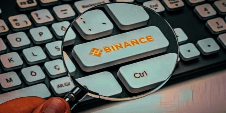 Binance Lawsuit: The SEC Now Considers 61 Cryptocurrencies To Be Securities