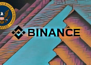 Binance Legal Battle With SEC Sparks Massive $700M Withdrawal