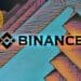 Binance Legal Battle With SEC Sparks Massive $700M Withdrawal