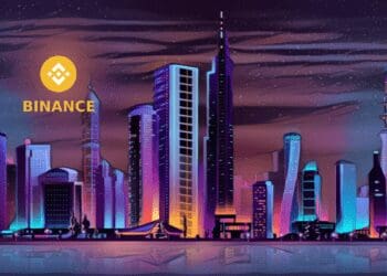 Binance Seeks To Set Up UAE As Its Central Operational Hub