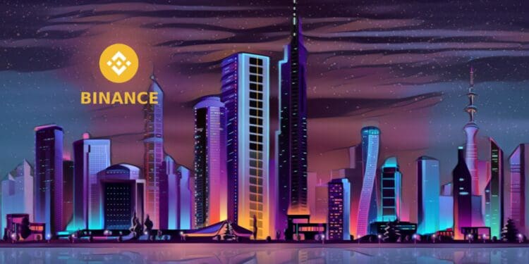 Binance Seeks To Set Up UAE As Its Central Operational Hub
