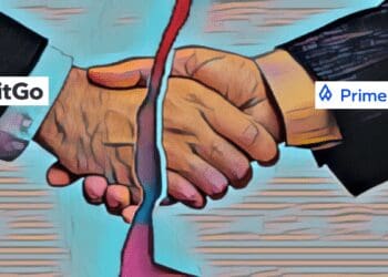 BitGo Terminates Its Acquisition Of Prime Trust