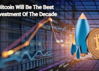 Bitcoin Will Be The Best Investment Of The Decade, As Indicated By Gemini Co-Founder