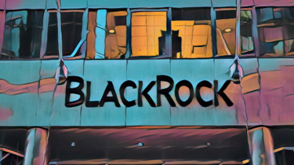 SEC Charges BlackRock's with a $2.5 Million Fine