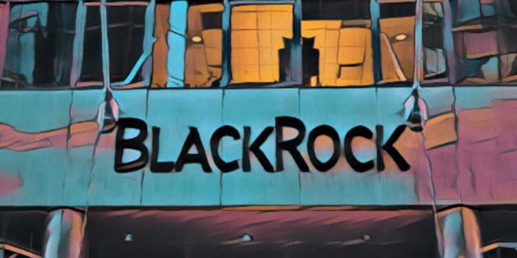 SEC Charges BlackRock's with a $2.5 Million Fine