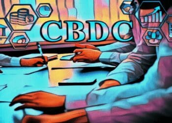 CBDCs: Important Social Experiment or Digital Slavery?