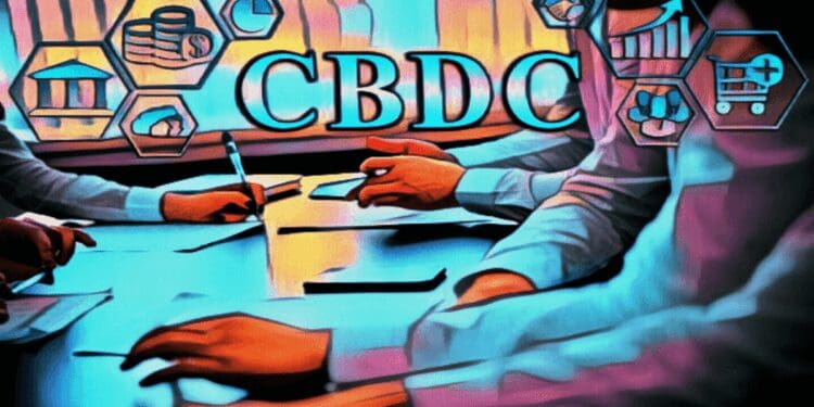 CBDCs: Important Social Experiment or Digital Slavery?