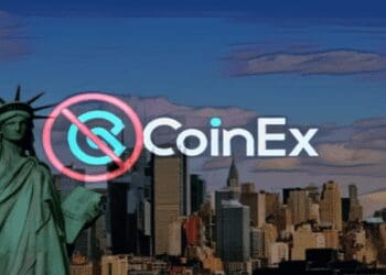 CoinEx Exchange Banned In New York, $1.7M Crypto Assets Seized