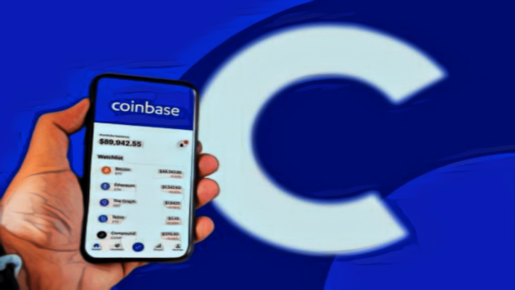 Coinbase Derivatives Exchange Is Set To Introduce Bitcoin And Ethereum Futures