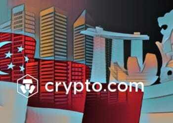 Crypto.com Obtained Digital Token License In Singapore