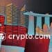 Crypto.com Obtained Digital Token License In Singapore